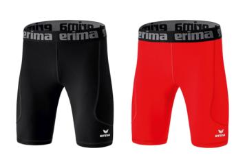 Underwear Short Tight 