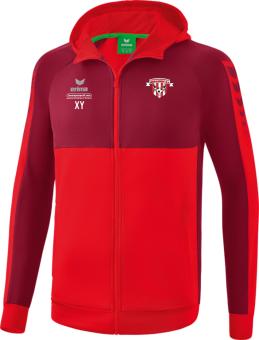 Kapuzenjacke 40 (Damen)